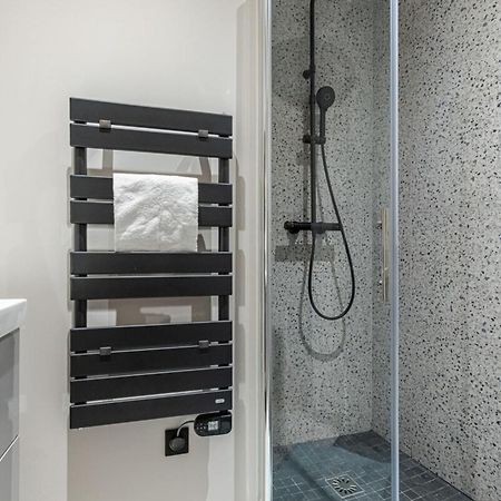 La Croix - Old Town Modern Apartment - 2 Bedrooms 니스 외부 사진