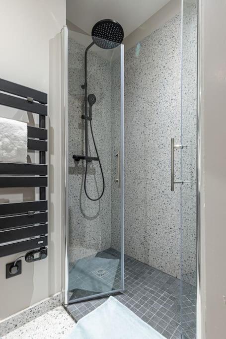La Croix - Old Town Modern Apartment - 2 Bedrooms 니스 외부 사진