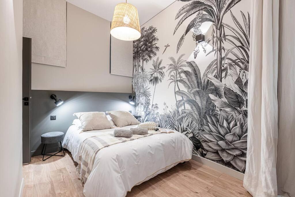 La Croix - Old Town Modern Apartment - 2 Bedrooms 니스 외부 사진
